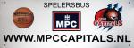 Bord MPC Capitals