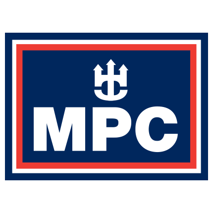 MPC Capital, hoofdsponsor van Donar 1999-2006