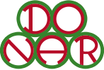 Donar-logo