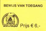 White Diamonds-toernooi 2001