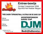 David Cup