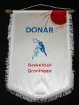 Vaantje VGNN Donar (1989-1993)