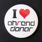 Button Ahrend Donar