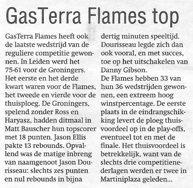 GasTerra Flames top