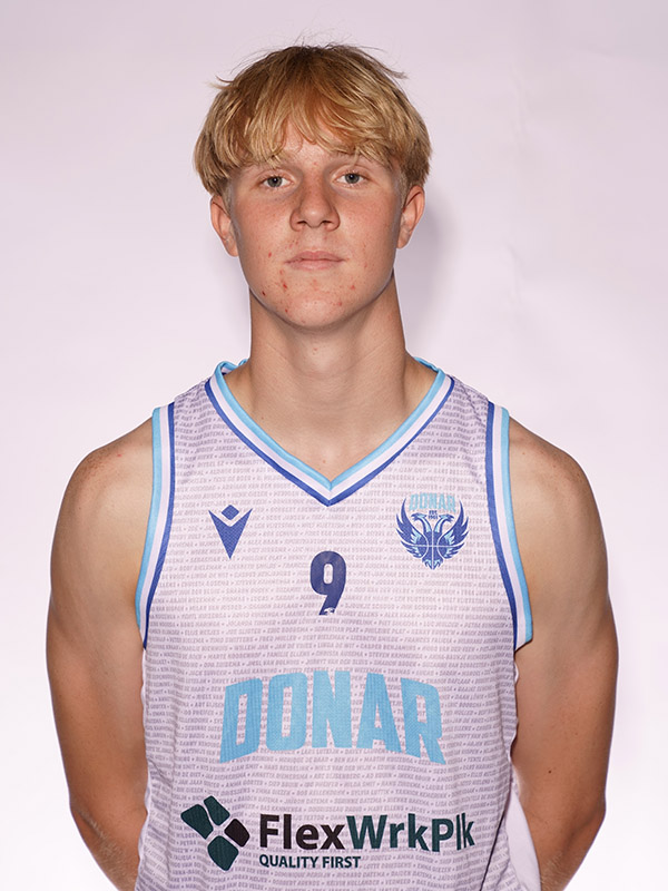 Foto Coen Gelling