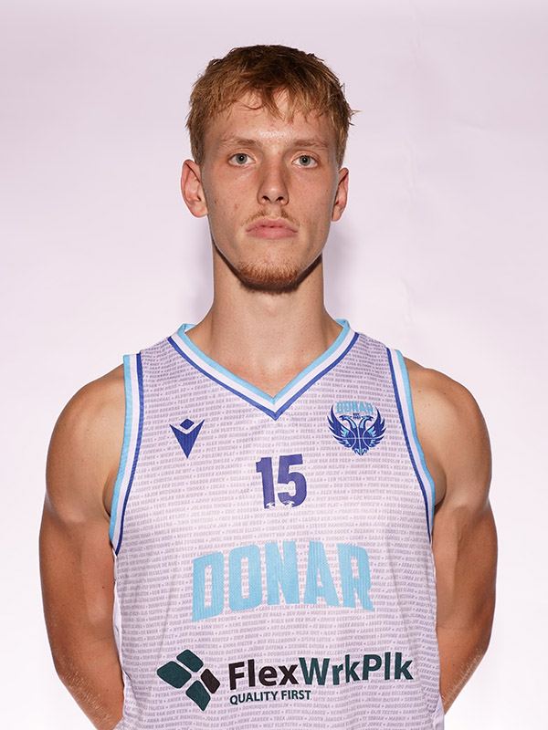 Foto Thijs Heuker