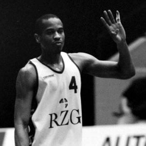 Foto Arthur Caldwell