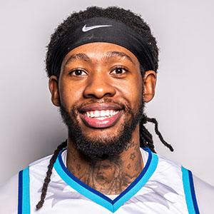 Foto Deshawn Freeman