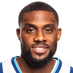 Foto Jarred Ogungbemi-Jackson