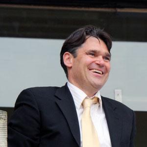 Foto Marco van den Berg
