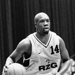 Foto Tyrone Grandberry