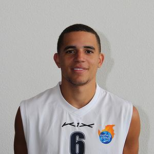 Foto Yannick van der Ark