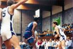 Donar in Sporthal Vinkhuizen