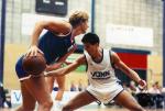 Donar in Sporthal Vinkhuizen