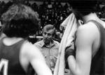 Hans Perrier coacht (1973-1975)