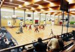 VGNN Donar in sporthal Vinkhuizen