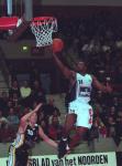 Layup van Lamont Randolph