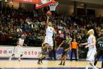 Layup van Dimeo van der Horst