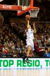 Layup van Yannick van der Ark