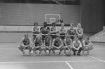 Teamfoto 1973/1974