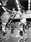 Pro-specs Den Bosch - VGNN Donar