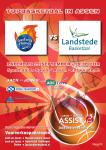 GasTerra Flames - Landstede Basketbal