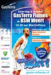 GasTerra Flames - Stepco BSW