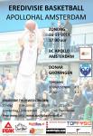 BC Apollo - Donar