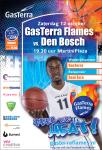 GasTerra Flames - SPM Shoeters