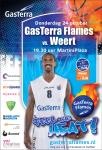 GasTerra Flames - Maxxcom BSW