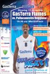 GasTerra Flames - Pallacan Reggiana