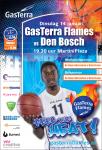 GasTerra Flames - SPM Shoeters