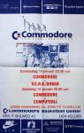 Uitwedstrijd tegen Commodore Den Helder