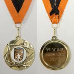 Medaille Supercup