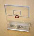 1e prijs International Basketball Tournament