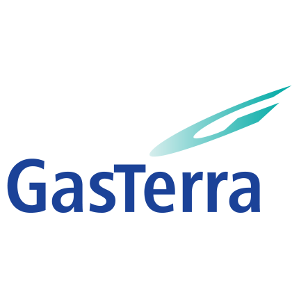 GasTerra, hoofdsponsor van Donar 2009-2014