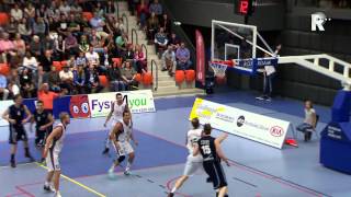 Samenvatting Rotterdam - Donar