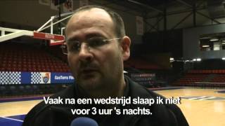 OOG Sport in gesprek met coach Ivica Skelin