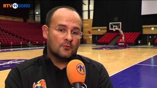 Skelin: We moeten vechten voor de play-offs