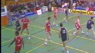 Computerij Red Giants - VGNN Donar