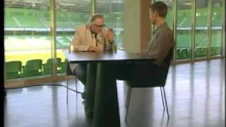 Piet van Dijken in gesprek met Hein Gerd Triemstra