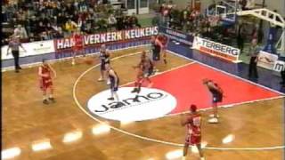 Den Helder - Donar