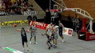 RZG Donar - Libertel Dolphins