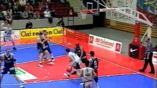 RZG Donar - Libertel Dolphins