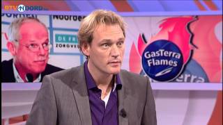 Flames-voorzitter Schuur wil stoppen