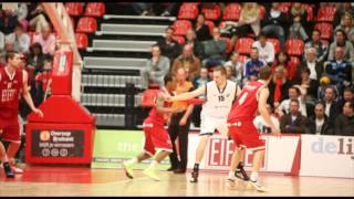 Videoclip EiffelTowers vs GasTerra Flames