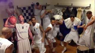 Harlem Shake GasTerra Flames